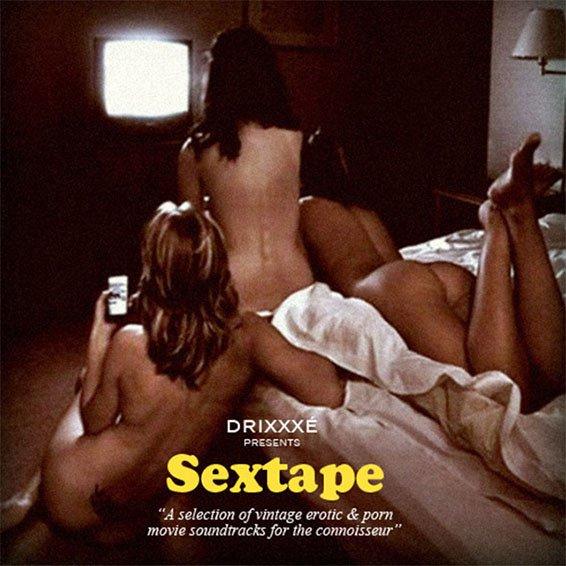 Madame Claude OST - Serge Gainsbourg