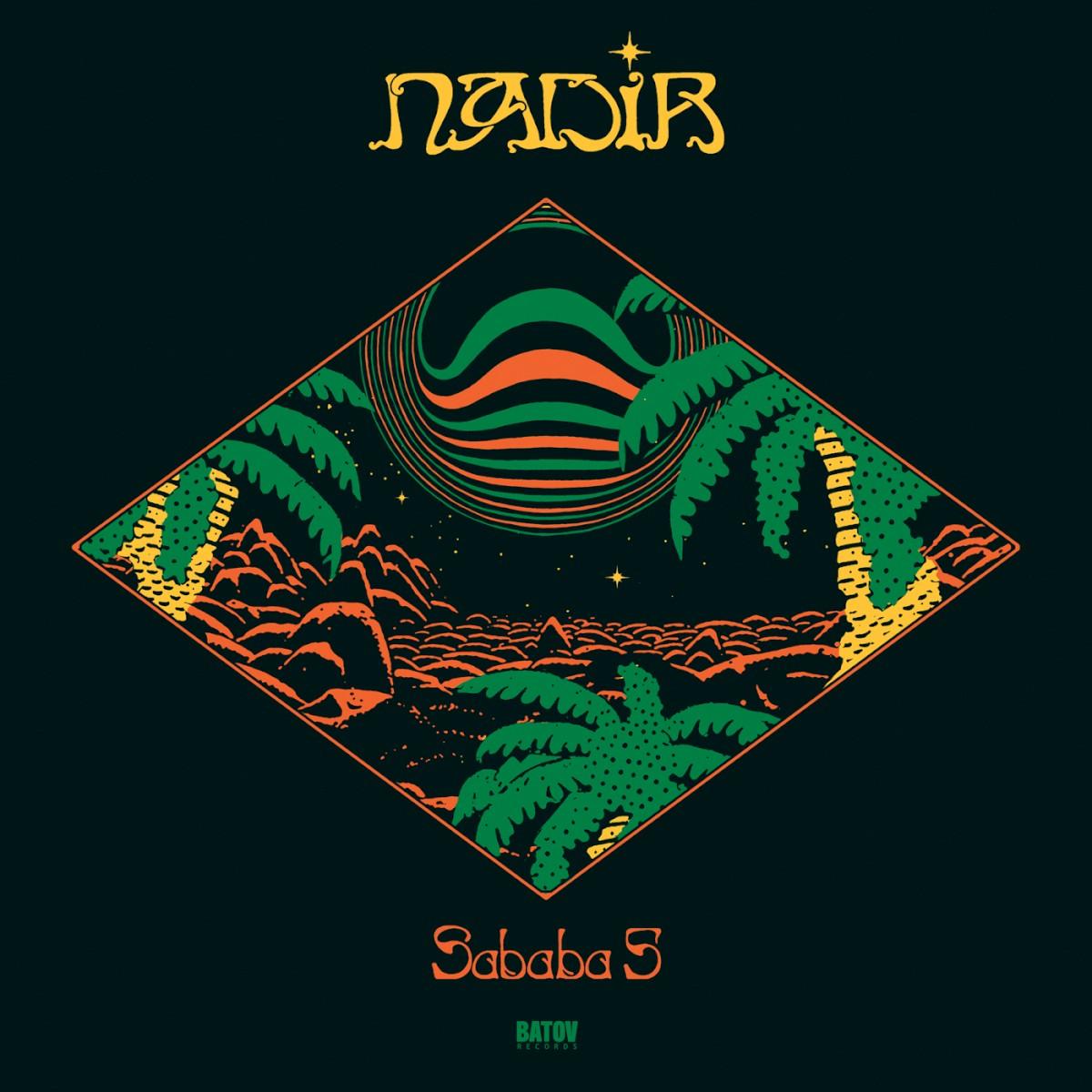 Nadir - Sababa 5