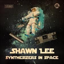 Synthesizers in Space - Shawn Lee