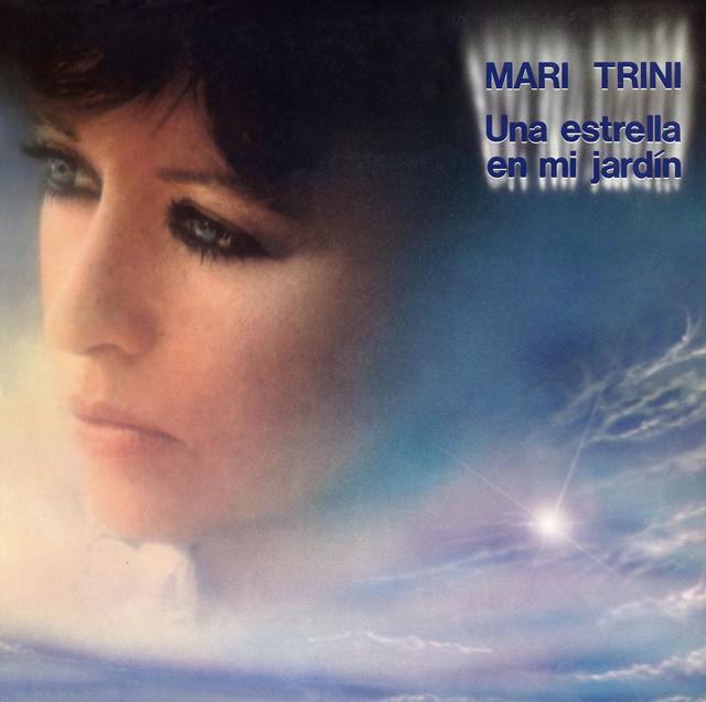 Una estrella en mi jardín - Mari Trini