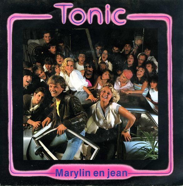 Marylin En Jean - Tonic