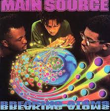 Breaking Atoms  - Main Source
