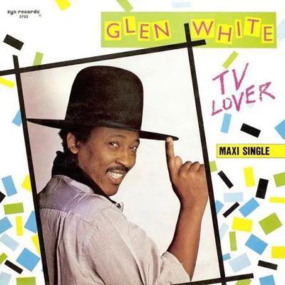  - Glen White