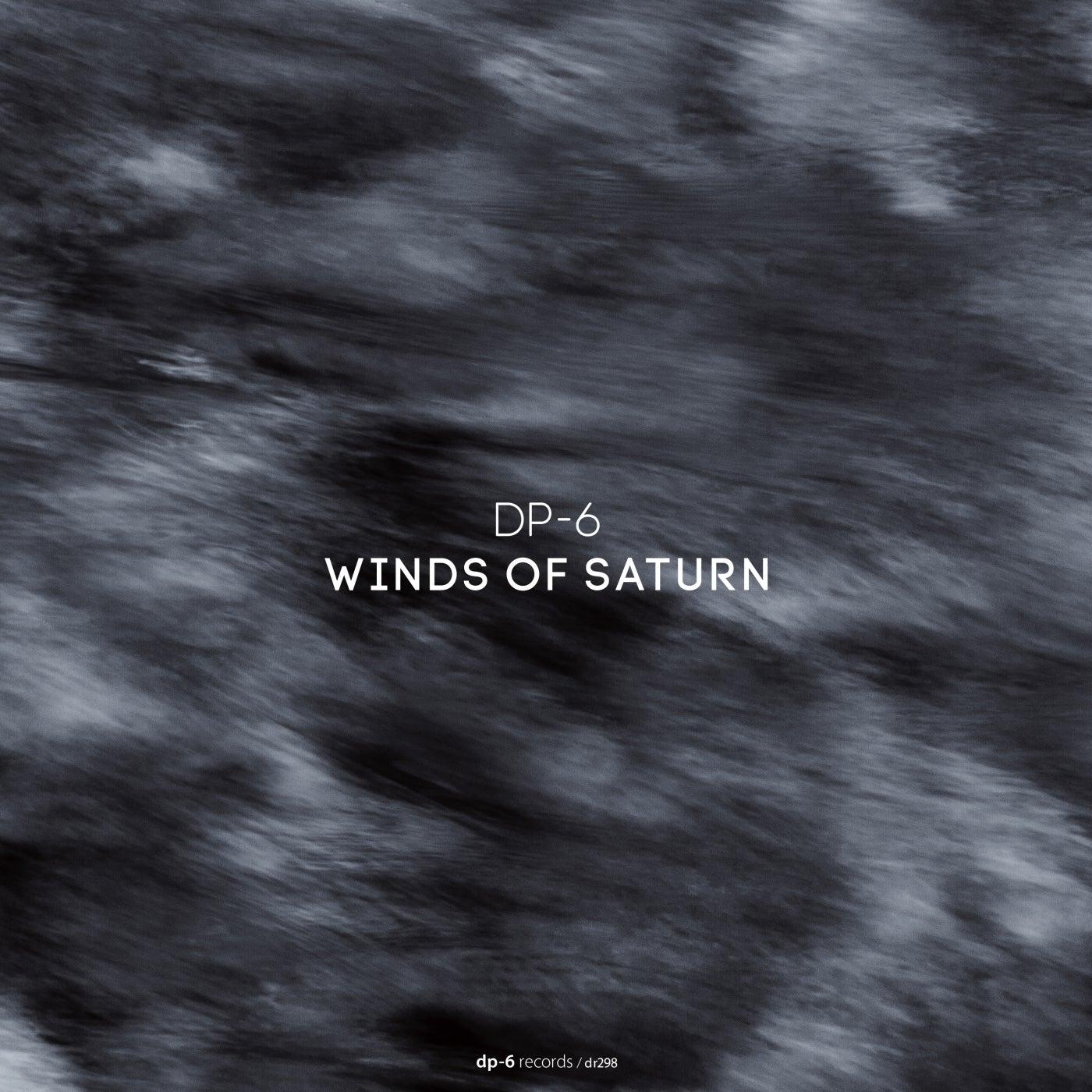 Winds of Saturn - DP-6
