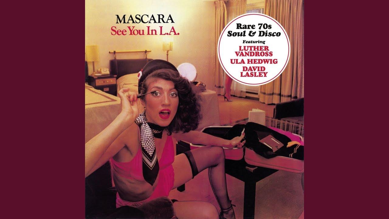  - Mascara