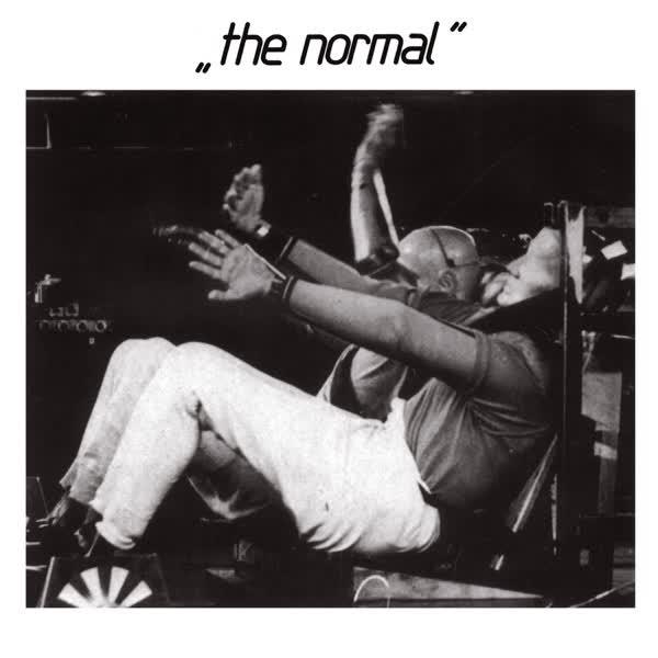 Warm Leatherette  - The Normal
