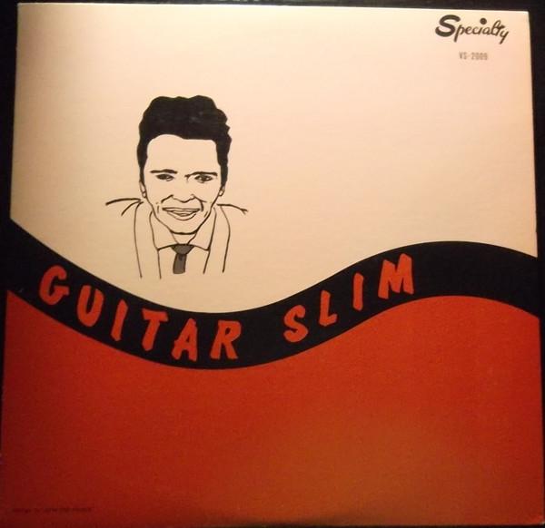  - Guitar Slim