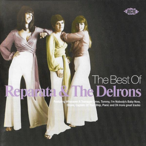 100 Hits Summer Cd1 - Reparata & The Delrons