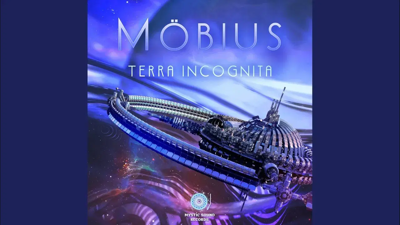 Terra Incognita - Moebius