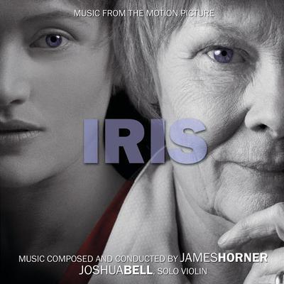 Iris - James Horner