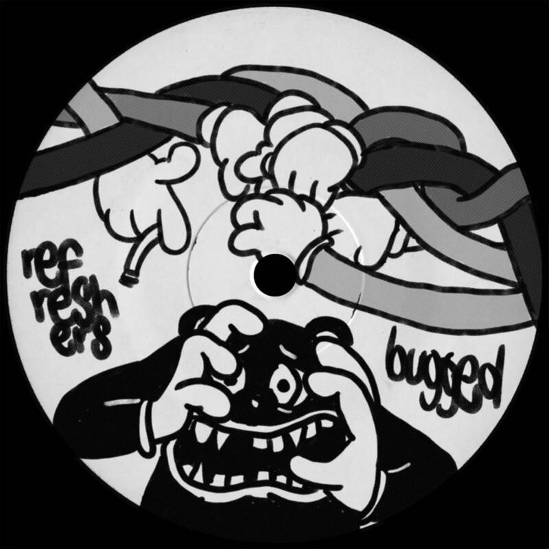 Bugged - Refreshers