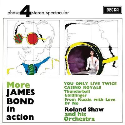  - Roland Shaw and his Orchestra