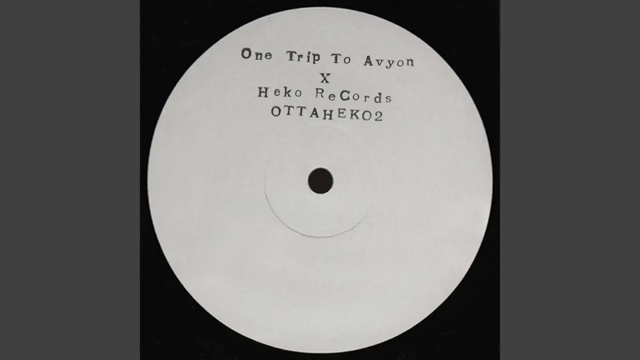 One Trip to Avyon, Pt. 2 - Giammarco Orsini, Pancratio