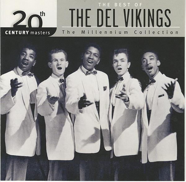  - The Del Vikings