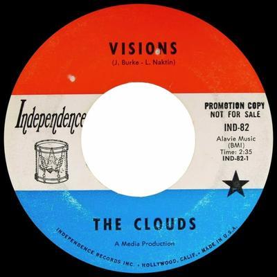 - The Clouds 