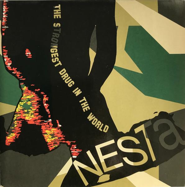 The Strongest Drug In The World - Nesta