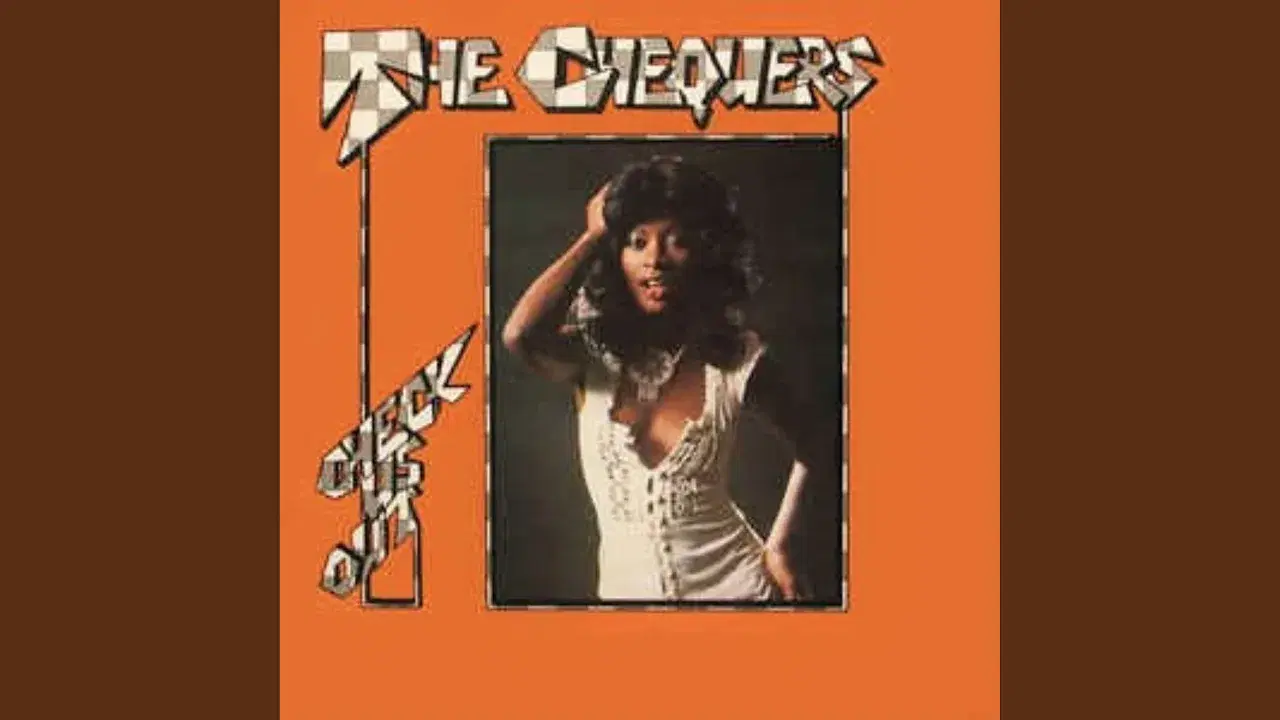 null - The Chequers