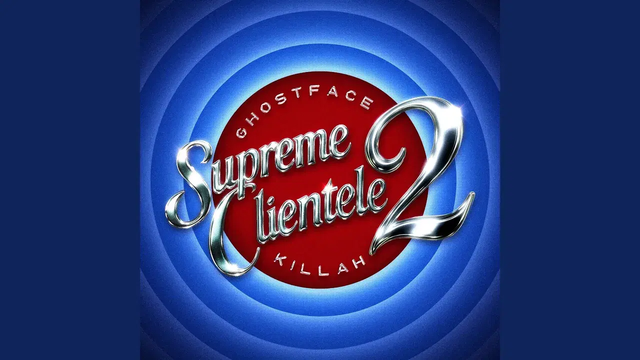 Supreme Clientele 2 - Ghostface Killah & Method Man