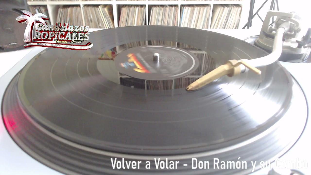 SONIDO CHEVERE - IRLANDA y COROS - DON RAMON y SU COMBO