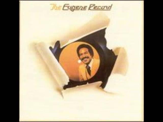 Break To The Beats - Eugene Record