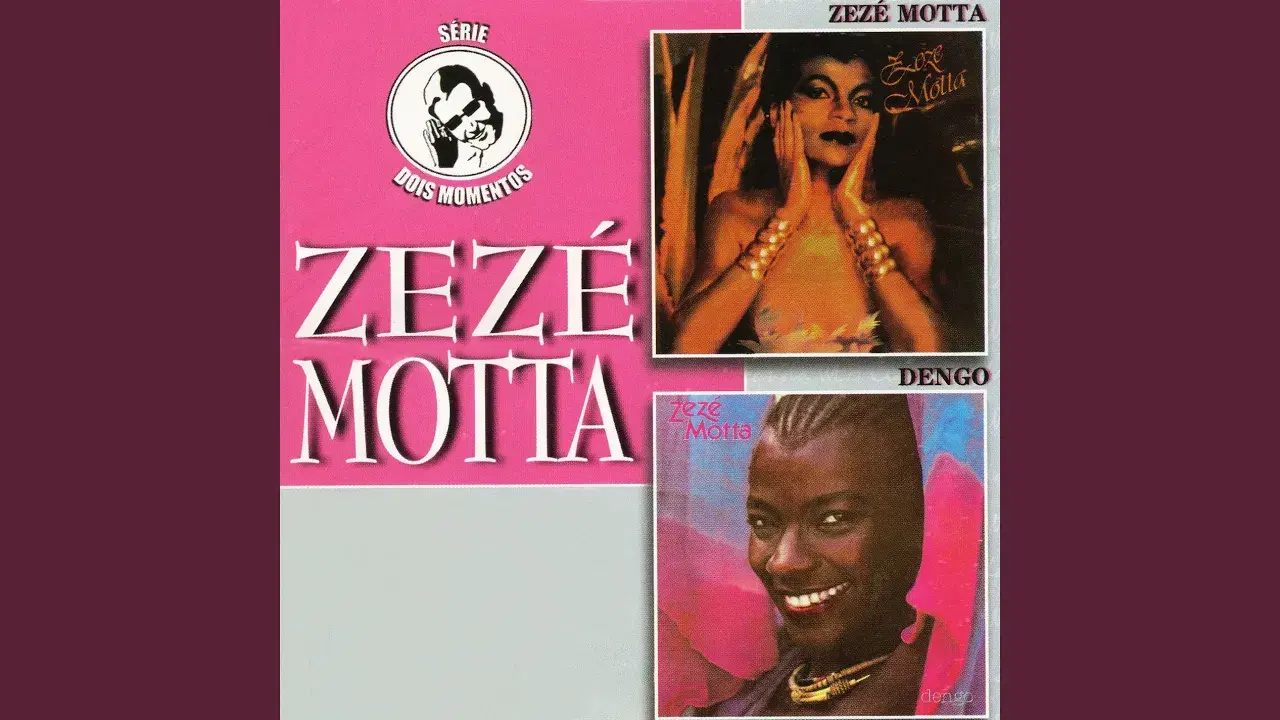  - Zeze Mota