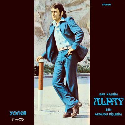 Yekte - Alpay