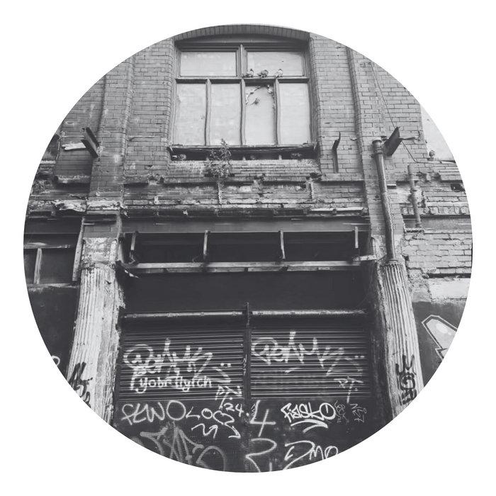 Side Streets EP - Sl8r