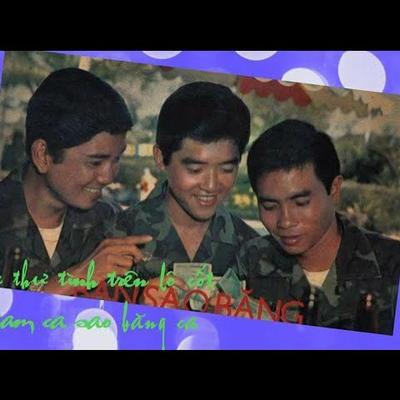 Saigon Supersound Vol 3: 1965-75 - Ban Sao Băng
