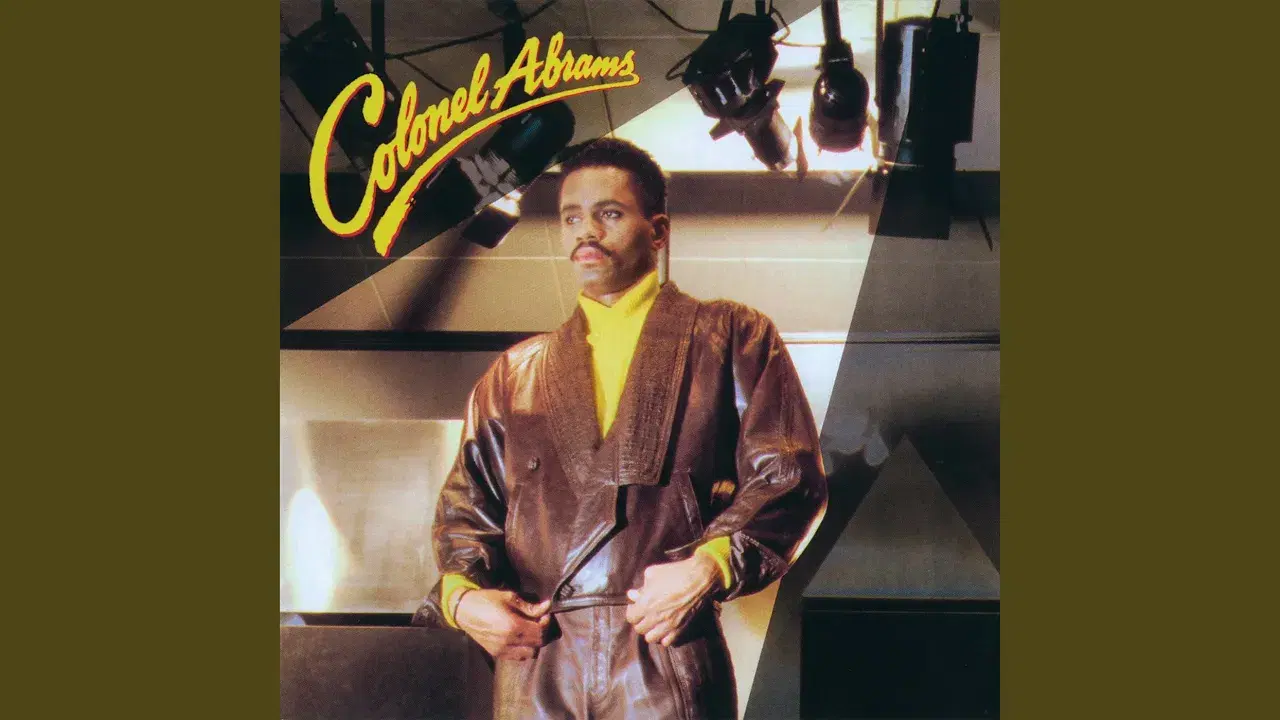 Colonel Abrams - Colonel Abrams