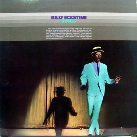  - Billy Eckstine