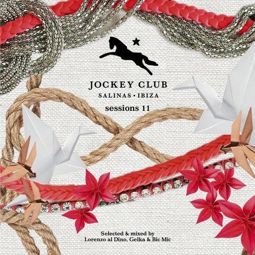 Jockey Club Ibiza - Session 11 - DJ Day