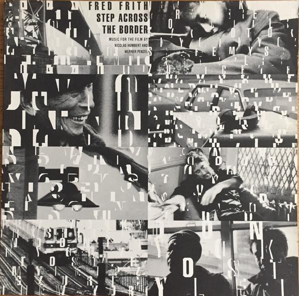 Cheap at Half the Price - Fred Frith