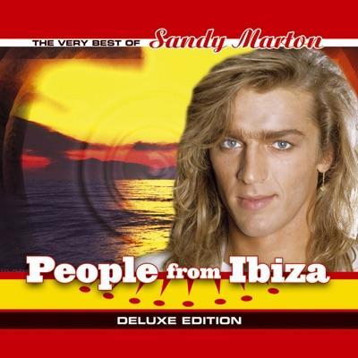 People From Ibiza - Sandy Marton