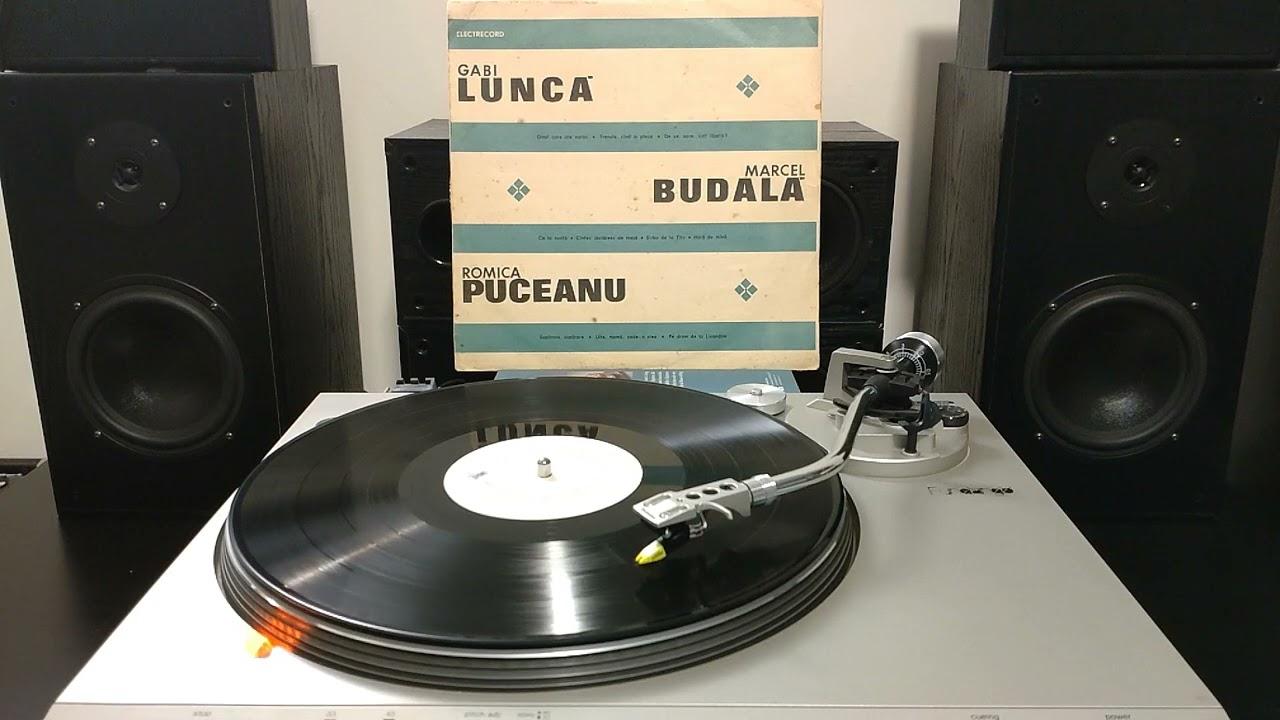  - Marcel Budala