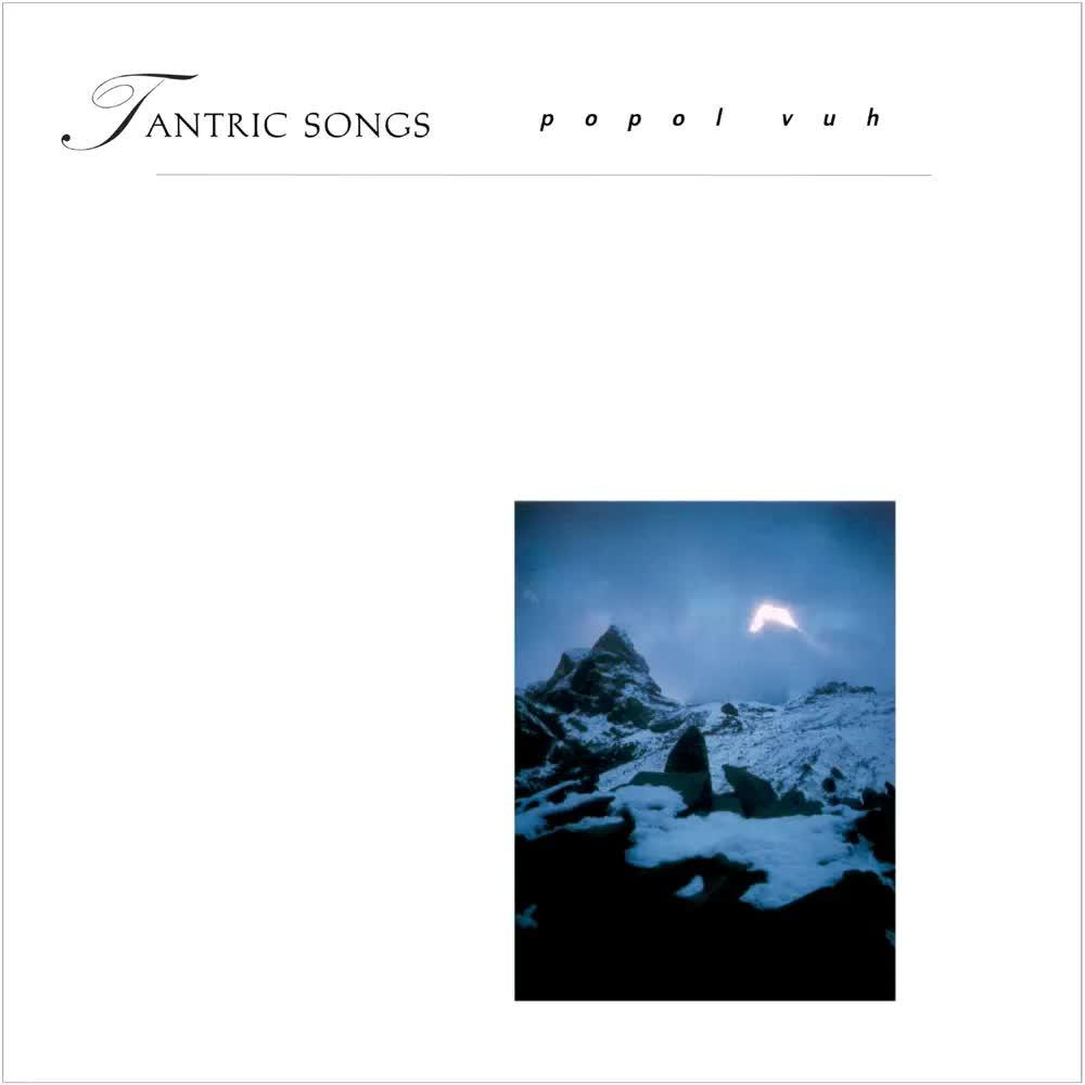 Tantric Songs - Brothers Of Darkness