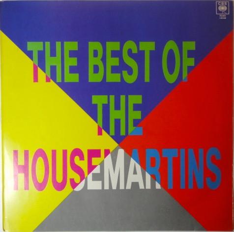 The Housemartins The People Who Grinned Themselves to Death - The Housemartins