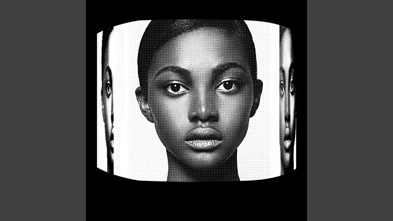 Airport Music For Black Folk - Chino Amobi