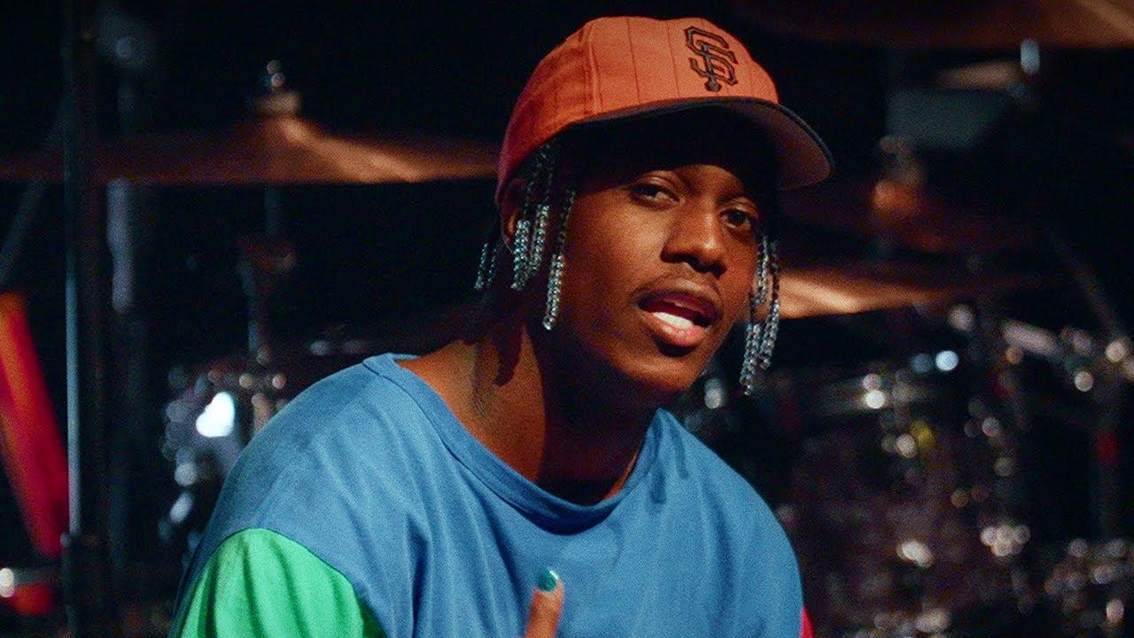 Something Ether - Lil Yachty