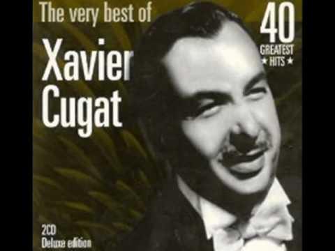 Mambo at the Waldorf - Xavier Cugat & His Orchestra