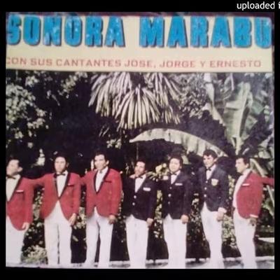  - Sonora Marabú