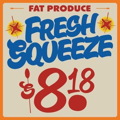  - Fat Produce