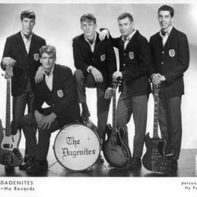  - The Dagenites