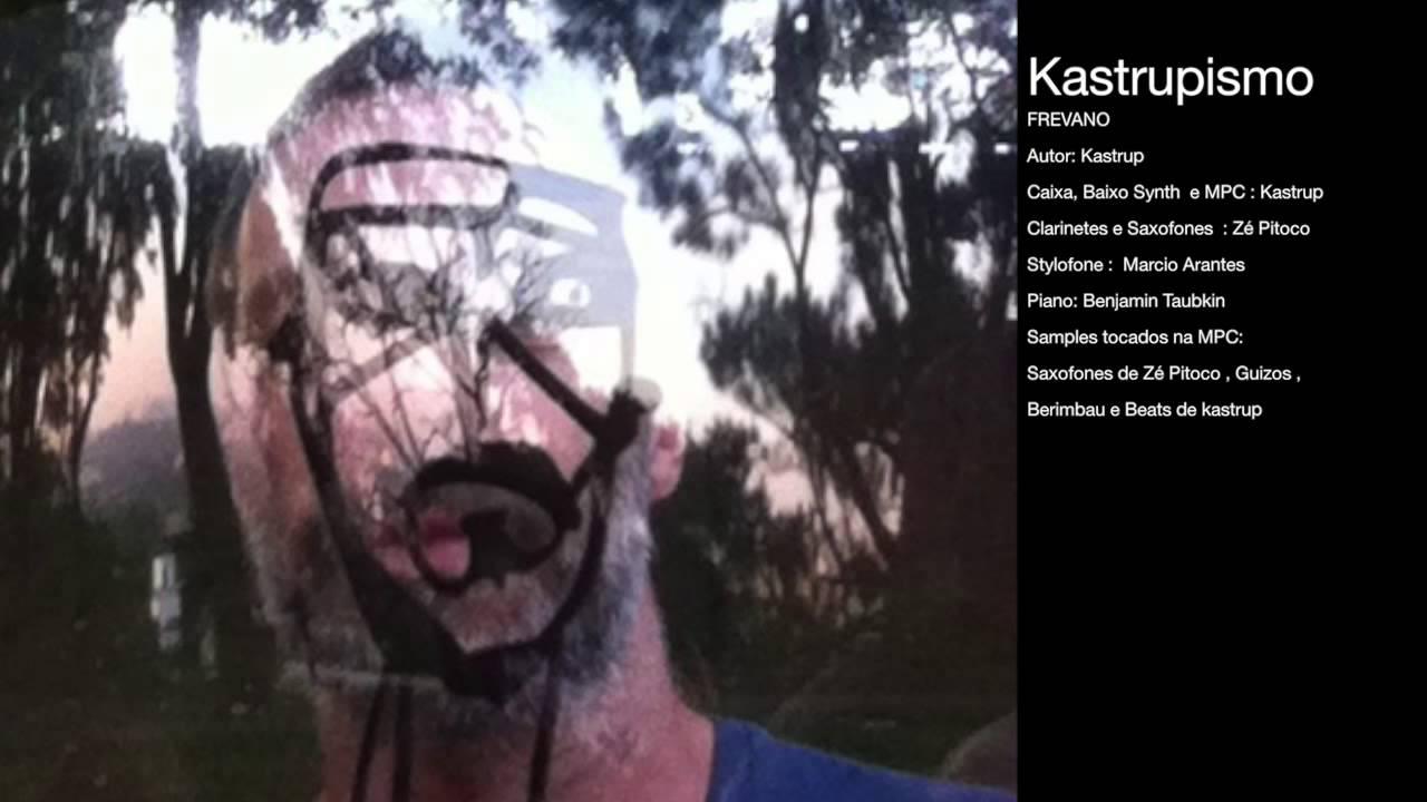 KASTRUPISMO - Kastrup