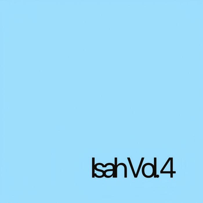 IsahVol. 4 - Isaias Medellin