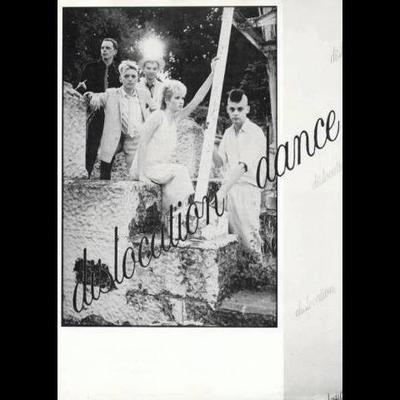 Heures Sans Soleil - Dislocation Dance