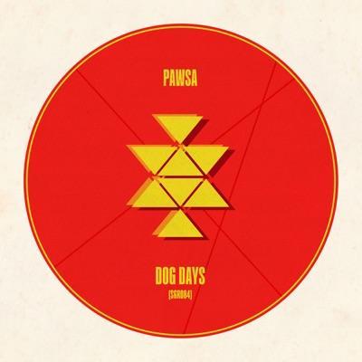 Dog Days - Pawsa