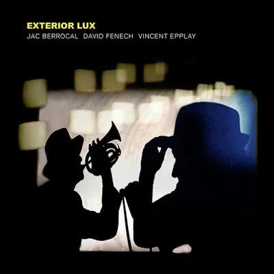  - Jac Berrocal, David Fenech, Vincent Epplay