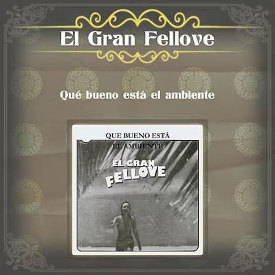  - Fellove