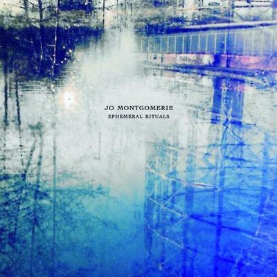 ephemeral rituals - jo montgomerie