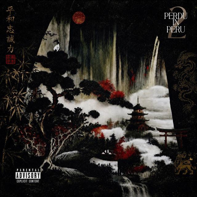 Perdu in Peru 2 - CHUNG, perutheproducer